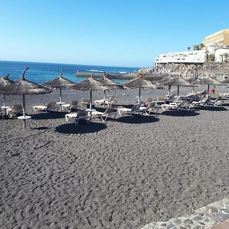 165 Arco Iris Relax Holiday Home By Sunkeyrents Callao Salvaje Zewnętrze zdjęcie