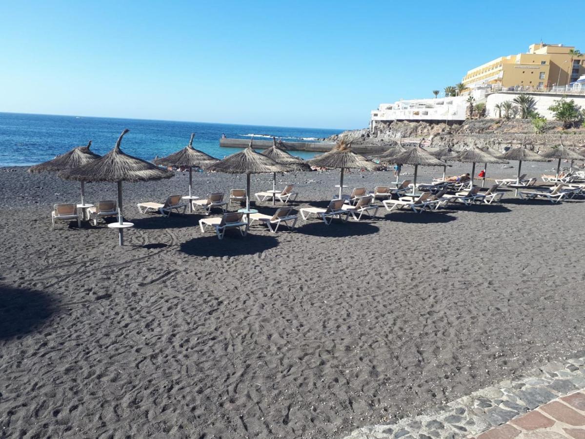 165 Arco Iris Relax Holiday Home By Sunkeyrents Callao Salvaje Zewnętrze zdjęcie