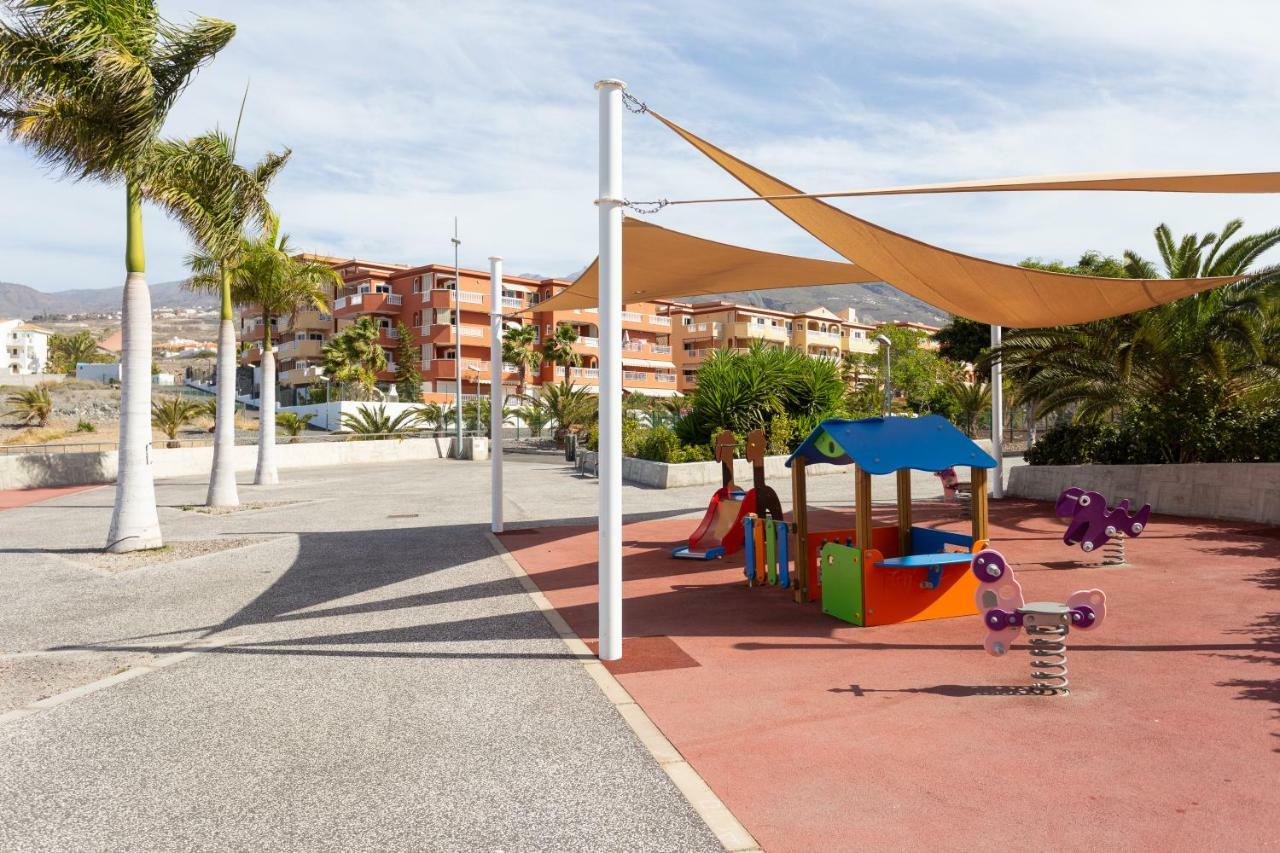 165 Arco Iris Relax Holiday Home By Sunkeyrents Callao Salvaje Zewnętrze zdjęcie