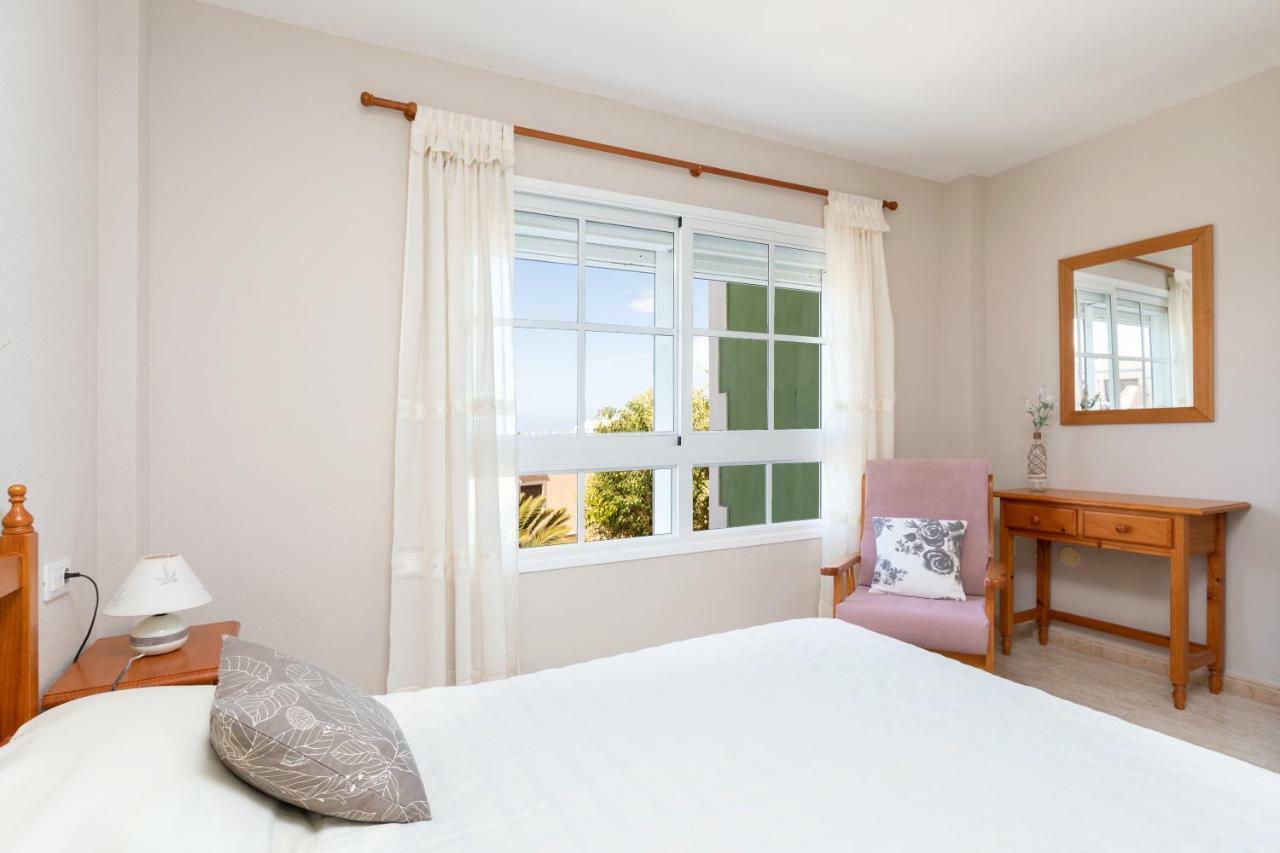 165 Arco Iris Relax Holiday Home By Sunkeyrents Callao Salvaje Zewnętrze zdjęcie