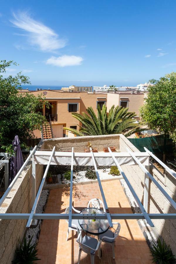 165 Arco Iris Relax Holiday Home By Sunkeyrents Callao Salvaje Zewnętrze zdjęcie