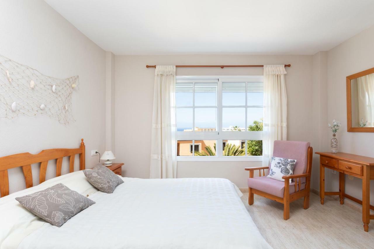 165 Arco Iris Relax Holiday Home By Sunkeyrents Callao Salvaje Zewnętrze zdjęcie
