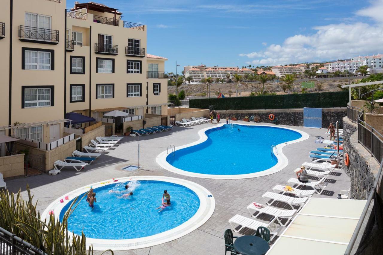 165 Arco Iris Relax Holiday Home By Sunkeyrents Callao Salvaje Zewnętrze zdjęcie