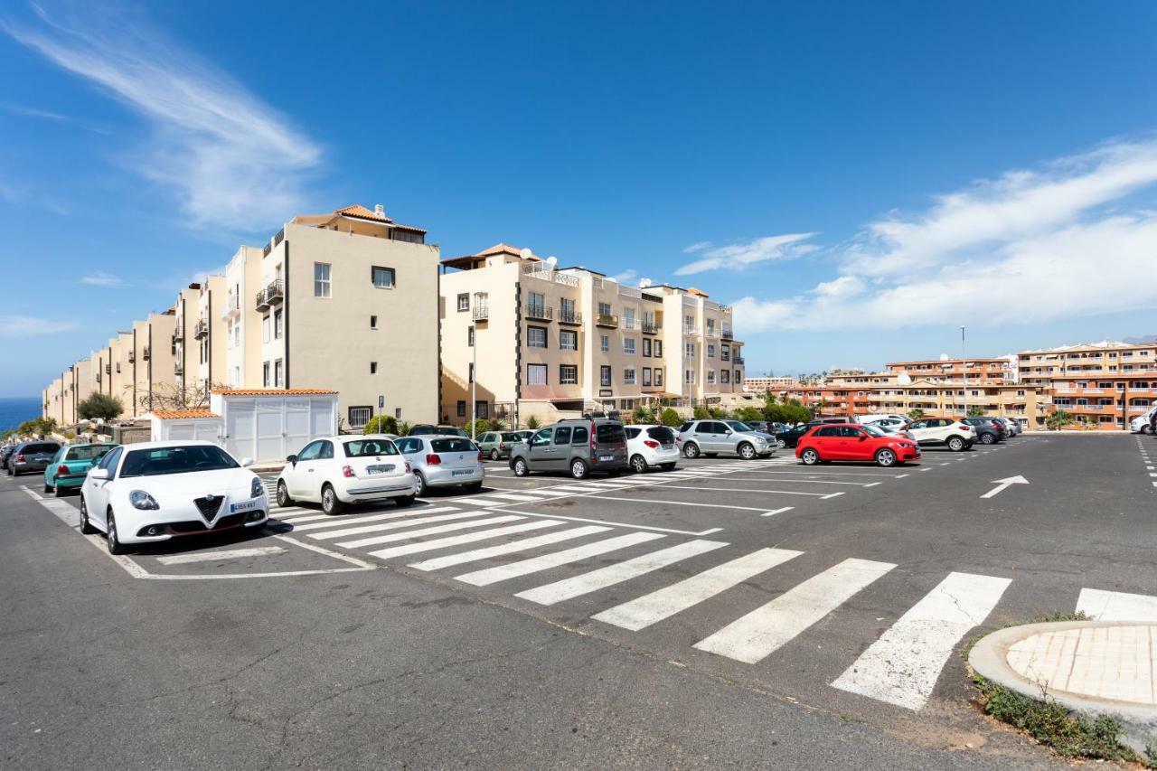 165 Arco Iris Relax Holiday Home By Sunkeyrents Callao Salvaje Zewnętrze zdjęcie