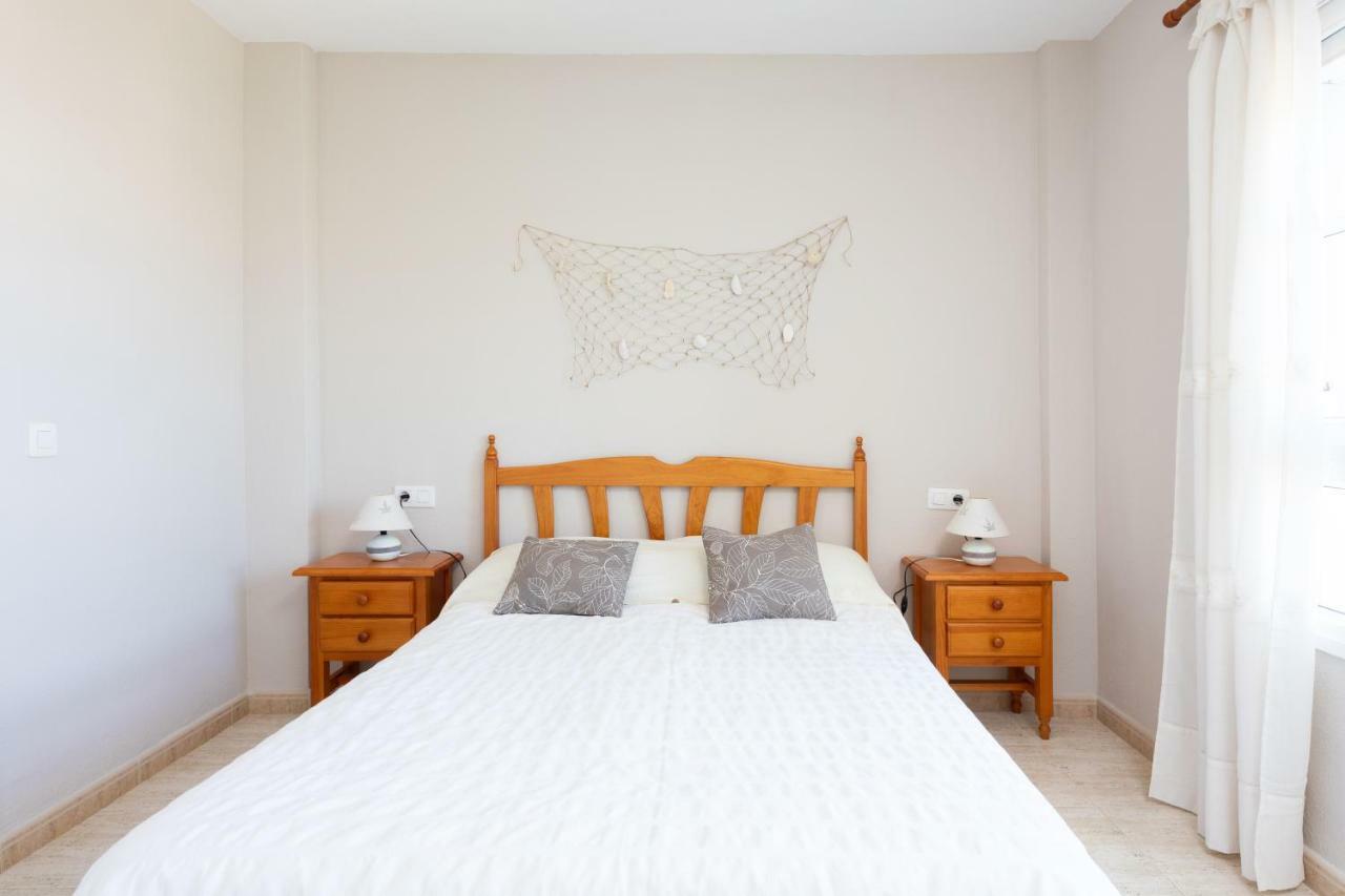 165 Arco Iris Relax Holiday Home By Sunkeyrents Callao Salvaje Zewnętrze zdjęcie