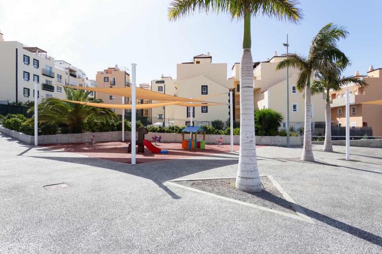 165 Arco Iris Relax Holiday Home By Sunkeyrents Callao Salvaje Zewnętrze zdjęcie