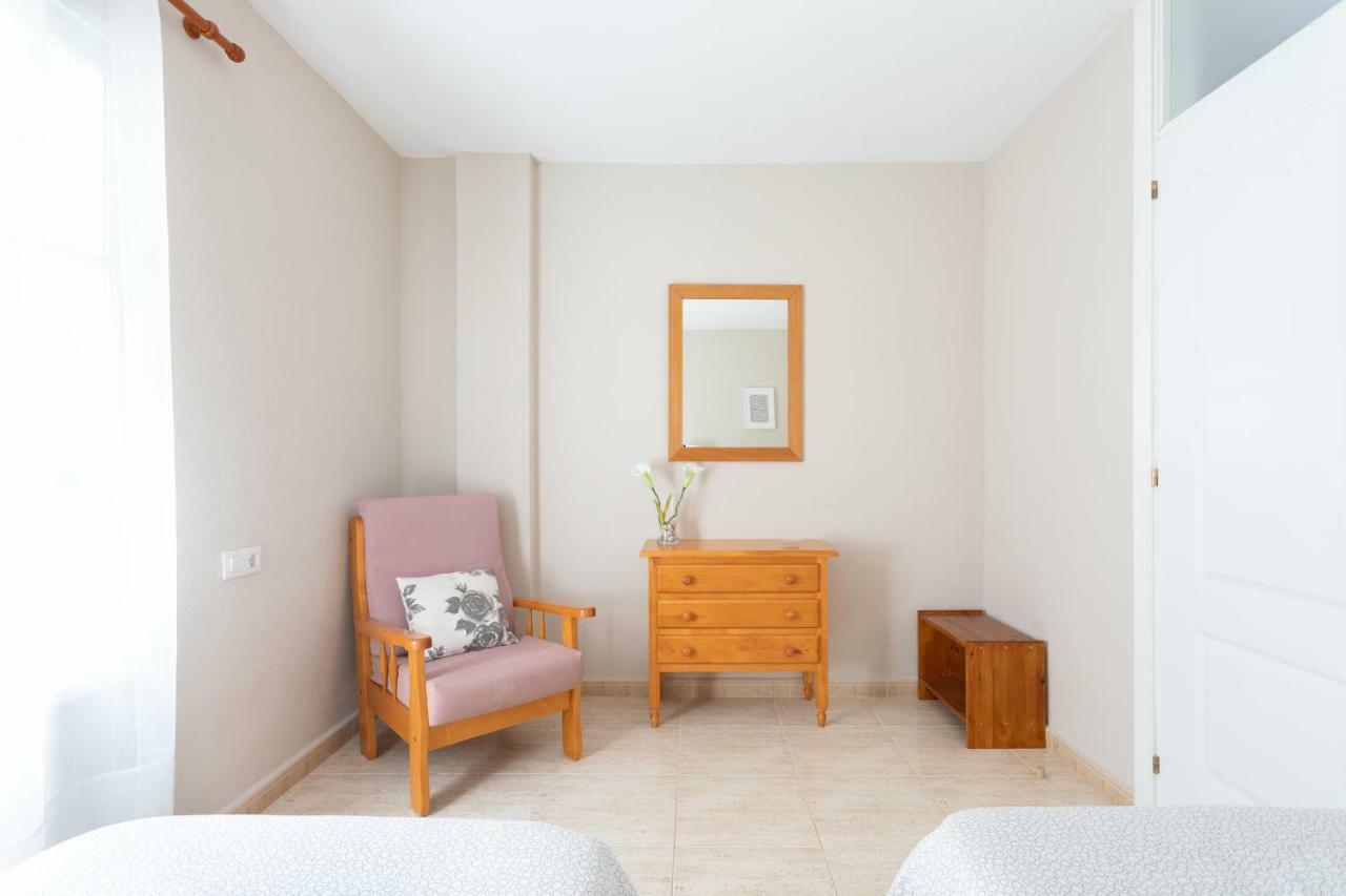 165 Arco Iris Relax Holiday Home By Sunkeyrents Callao Salvaje Zewnętrze zdjęcie