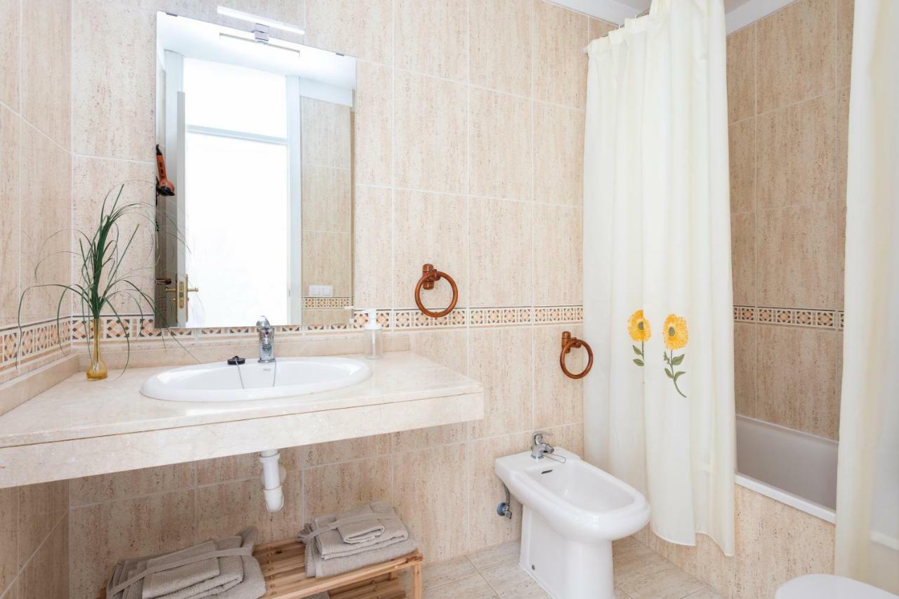 165 Arco Iris Relax Holiday Home By Sunkeyrents Callao Salvaje Zewnętrze zdjęcie