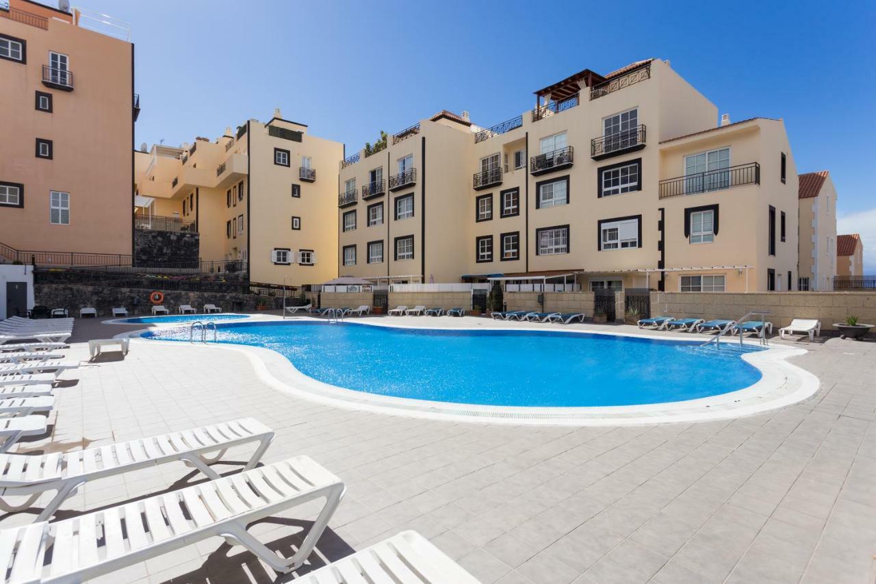 165 Arco Iris Relax Holiday Home By Sunkeyrents Callao Salvaje Zewnętrze zdjęcie