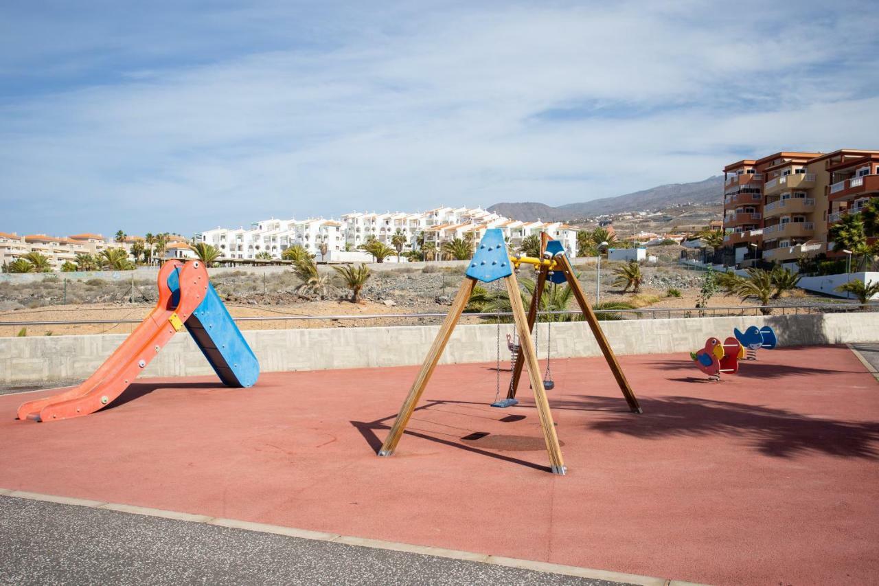 165 Arco Iris Relax Holiday Home By Sunkeyrents Callao Salvaje Zewnętrze zdjęcie