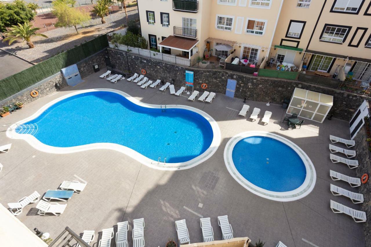 165 Arco Iris Relax Holiday Home By Sunkeyrents Callao Salvaje Zewnętrze zdjęcie