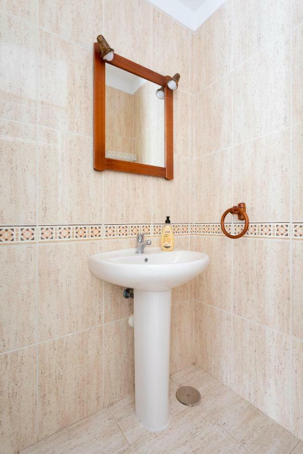 165 Arco Iris Relax Holiday Home By Sunkeyrents Callao Salvaje Zewnętrze zdjęcie