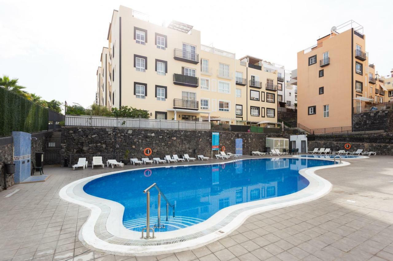 165 Arco Iris Relax Holiday Home By Sunkeyrents Callao Salvaje Zewnętrze zdjęcie